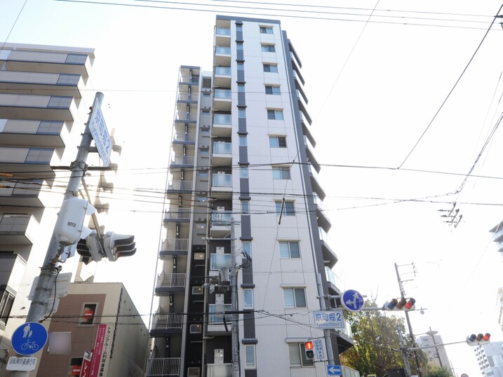 プレミスト京町堀