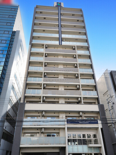 エステムプラザ梅田・中崎町Ⅲツインマークスノースレジデンス