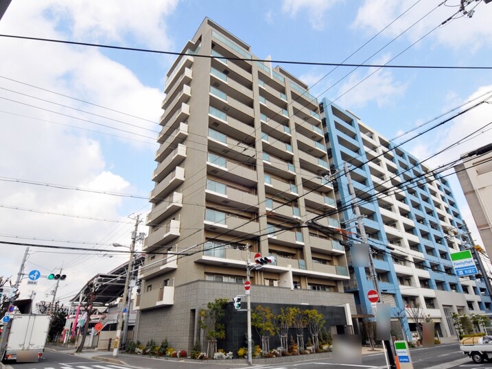 グランクラッセ住之江公園