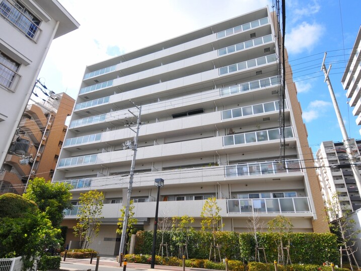 リベール城東関目