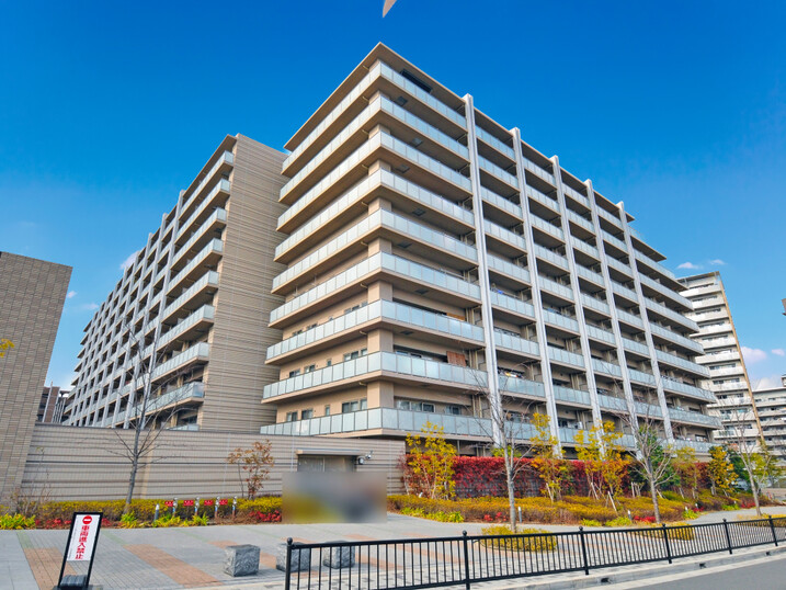 ライオンズ南千里 佐竹台グランハートスカイヴィラ