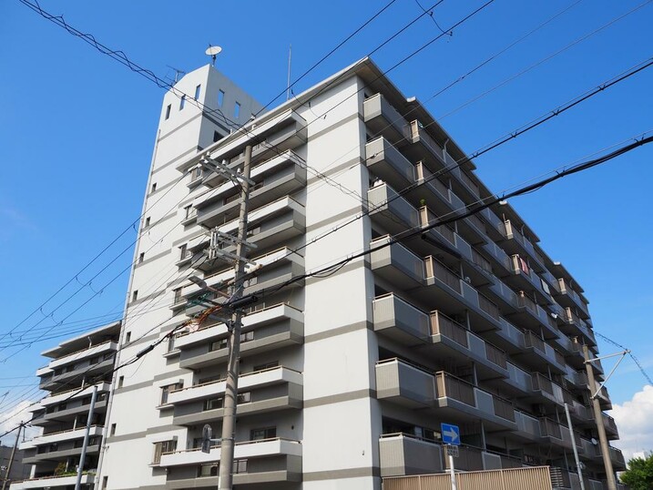 シティ・コーポ柏里
