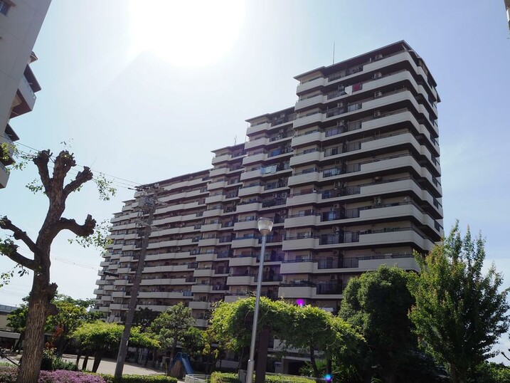 佃第２コーポ５号棟