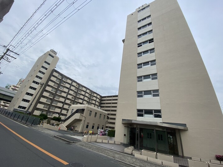 高殿コーポ