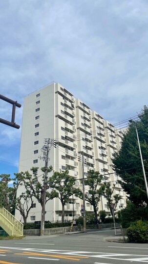新北野第２コーポ