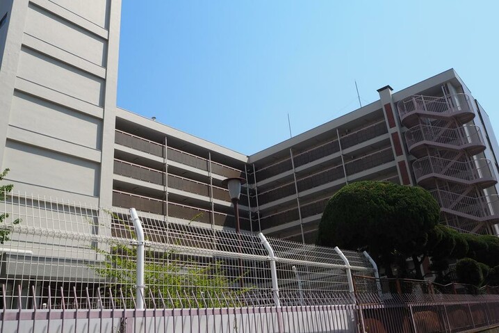 住之江コーポＡ棟
