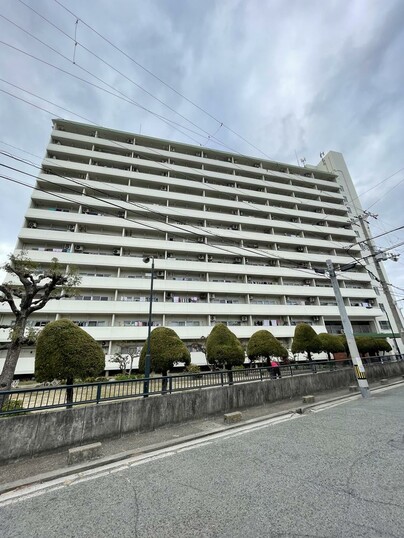 平野北コーポ