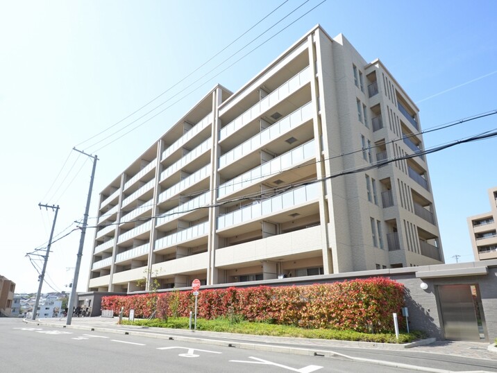 ウェリス千里山ヒルズ