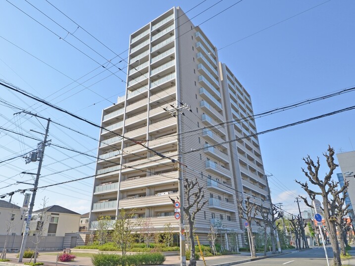 ブランズ住之江公園