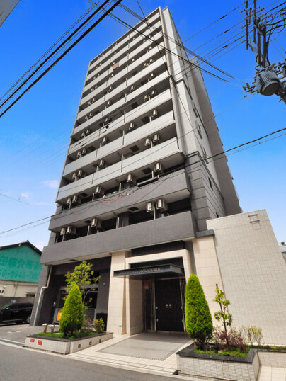エスリード新大阪ＮＯＲＴＨ
