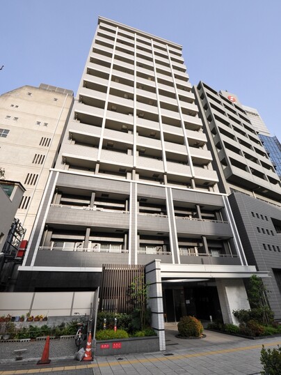 エスリード大阪天満宮