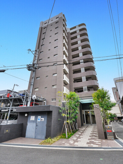 リビオ玉造