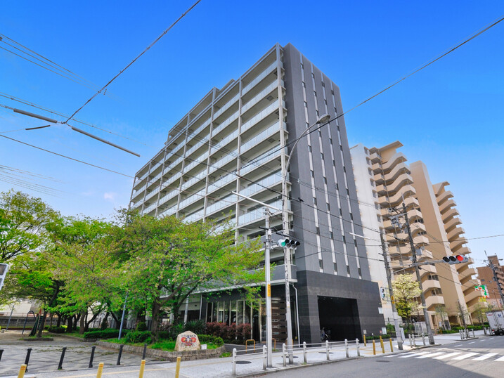 ネバーランド難波パークエアー