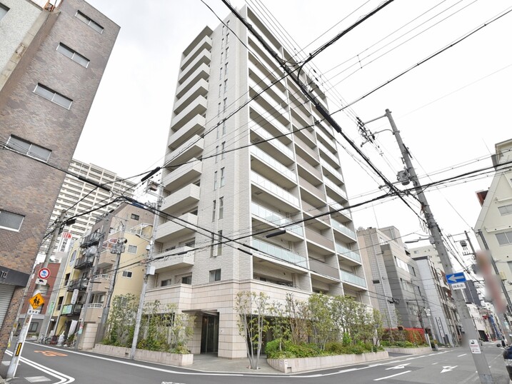 ブランズ南森町