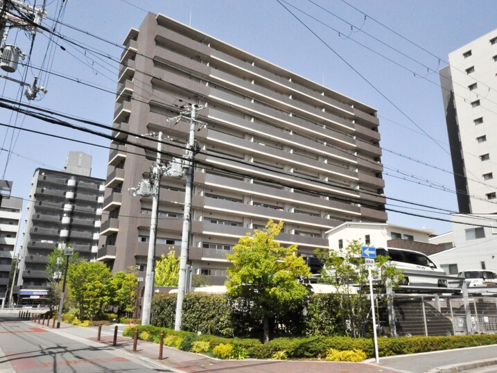 リベール関目ルクシィ