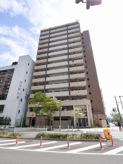 プレサンス難波元町