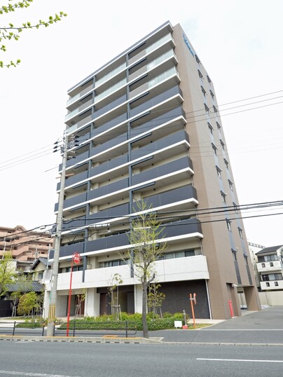 プレサンス ロジェ 高槻プレミア