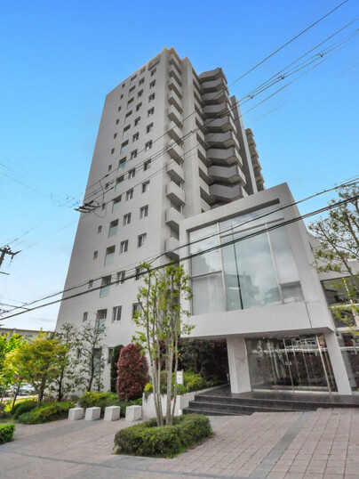 ローレルコート桃山台 ＴＨＥ ＨＯＵＳＥ