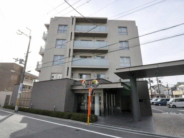 ウェリス豊中曽根