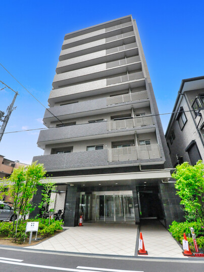 サンメゾン城東野江ＥＬＤＯ