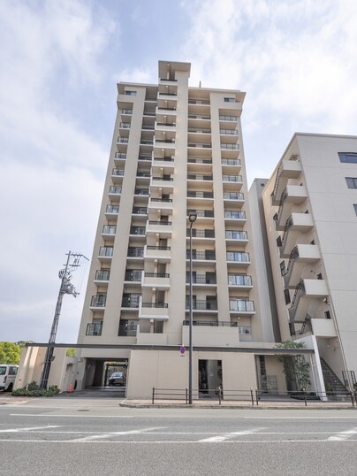 サンクタス大阪城