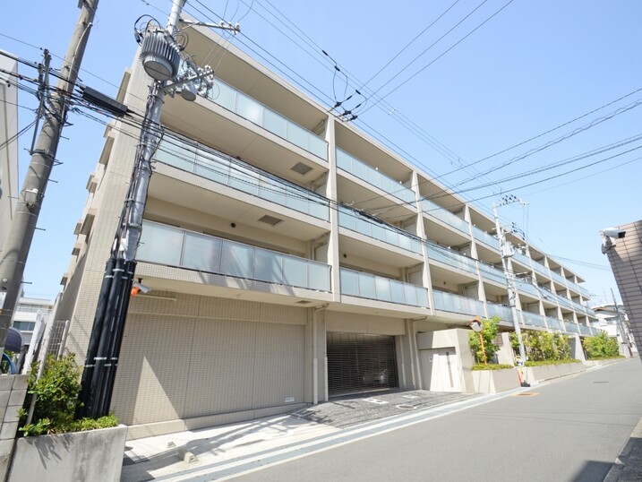 アーバネックス緑地公園クラッシィ
