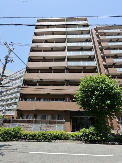 エスリード新大阪コンフォール Ⅰ番館
