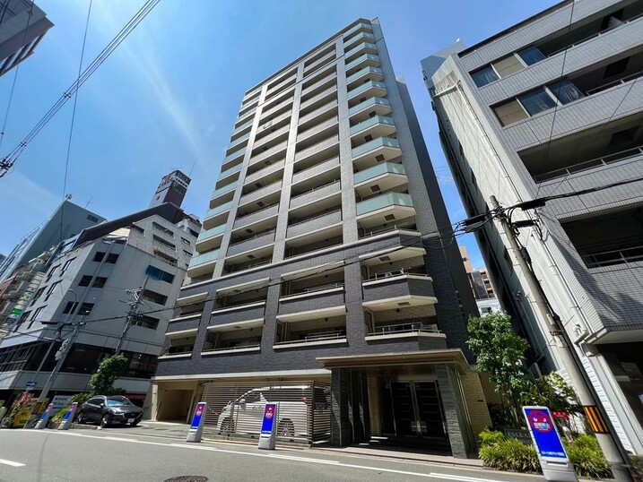 エスリード上本町グラセント
