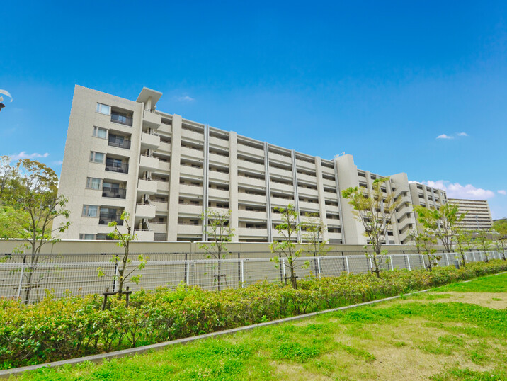 プラウド北千里