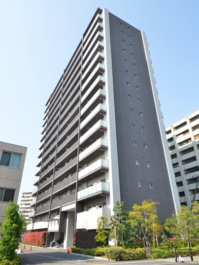 メイツ阿倍野
