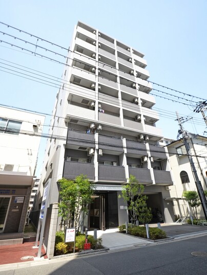 エスリード江坂垂水町