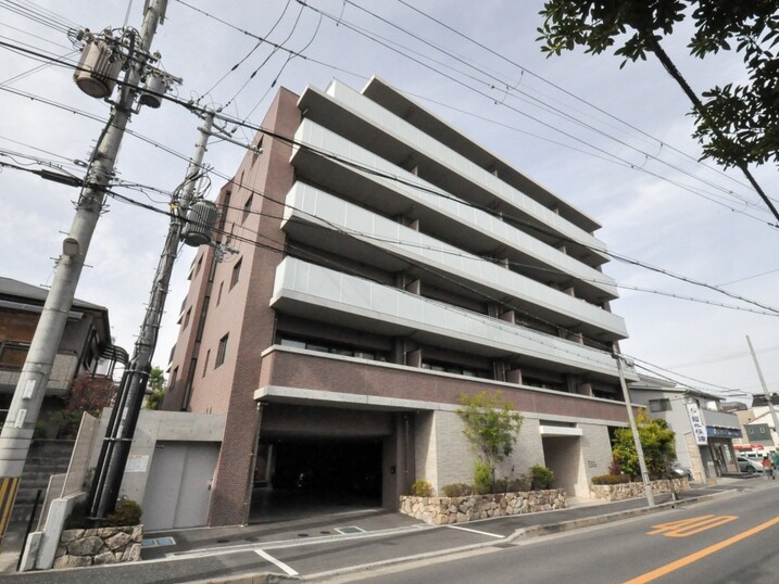 ワコーレ豊中 曽根東町