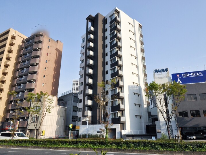 アデレイド新福島