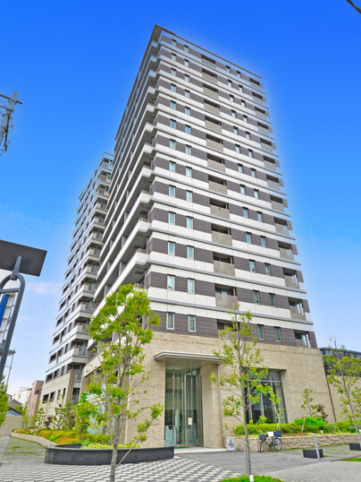 ジェイグラン阿倍野 文の里