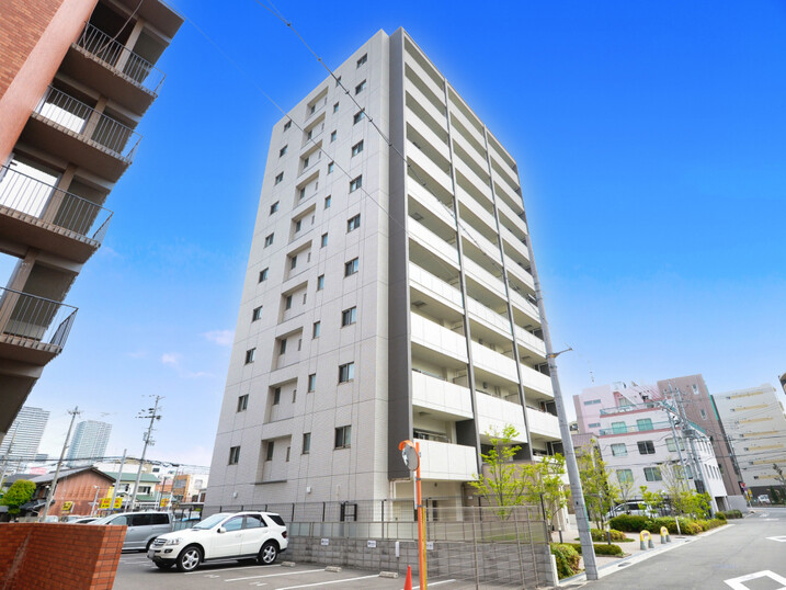 ザ・パークハウス 高槻城北町