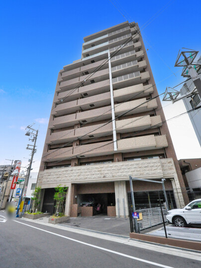 プレサンス ロジェ 八尾北本町