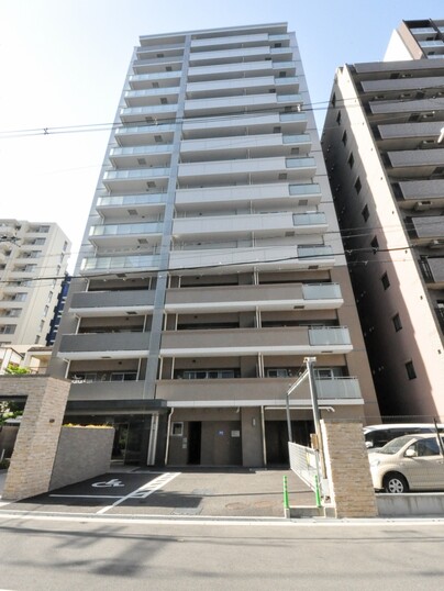プレミスト西本町
