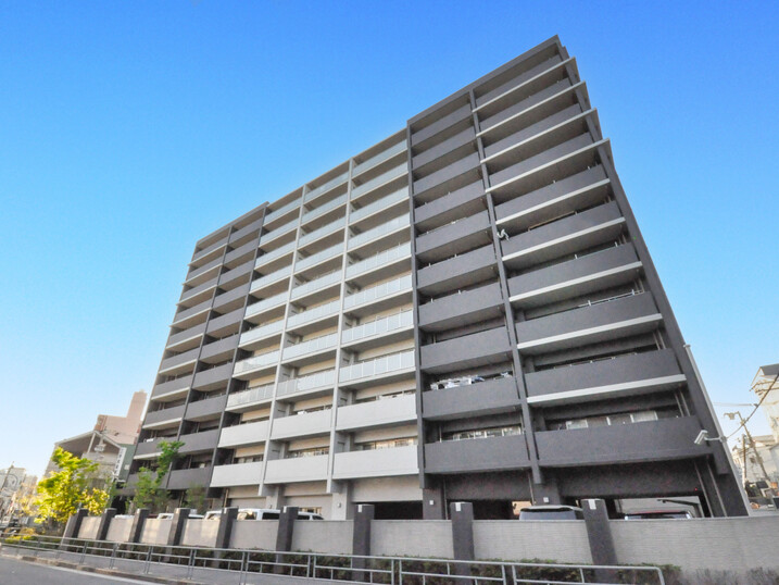 グランアッシュ弁天町