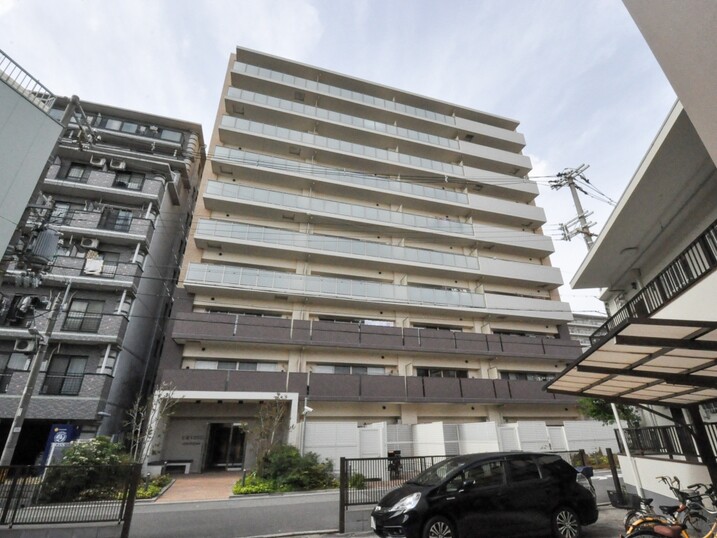 アービング姫島