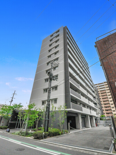 ユニハイム八尾桜ヶ丘