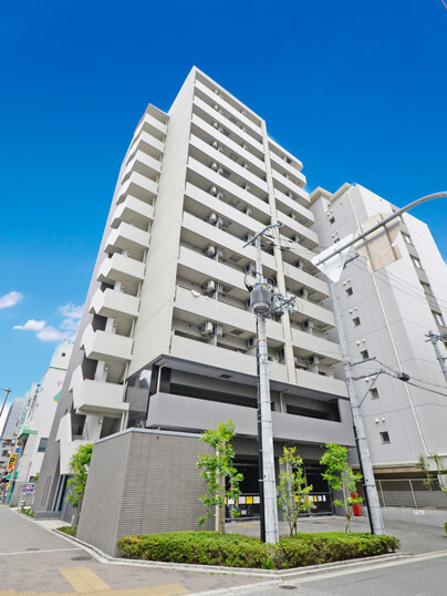 エスリード江坂江の木町