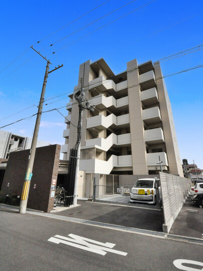 ワコーレ豊中曽根カーサ
