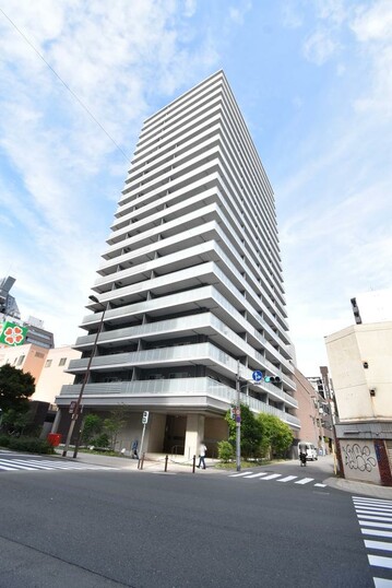 ジオ釣鐘町