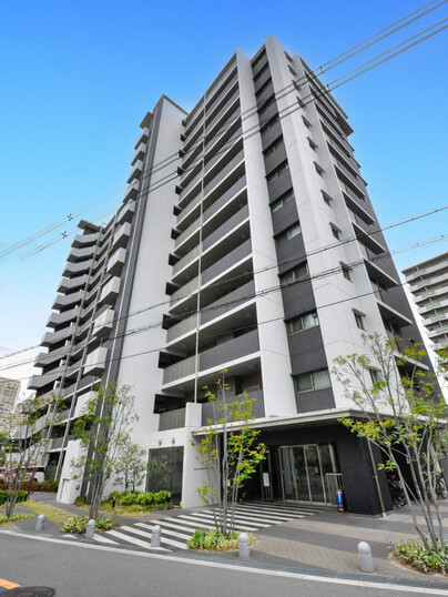 グランアッシュ京橋ネクサス