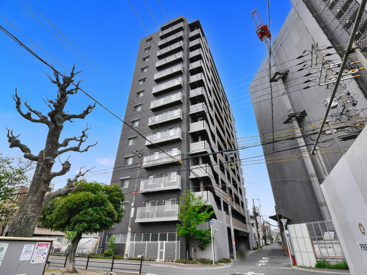 プレミスト都島公園