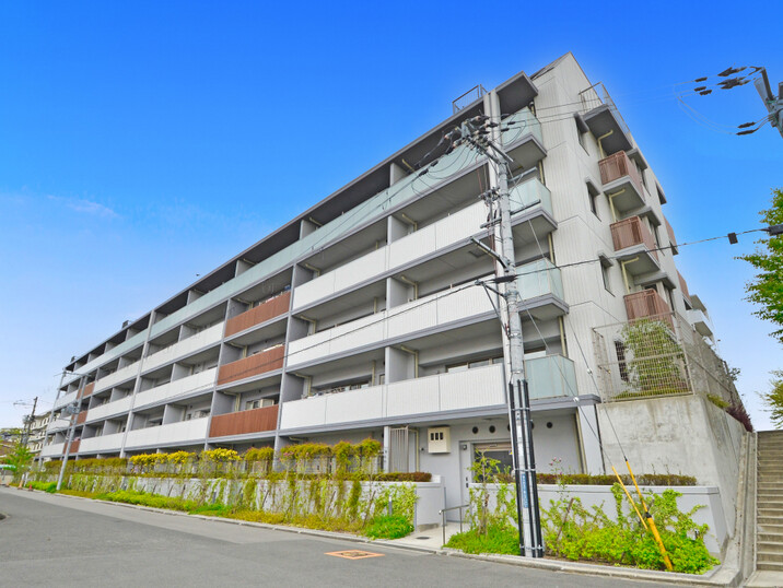 プレミスト千里・古江台