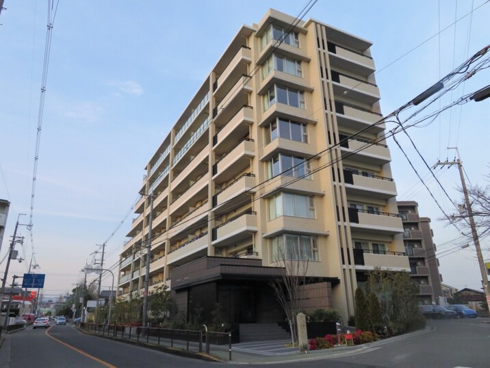 ブランズ豊中 中桜塚