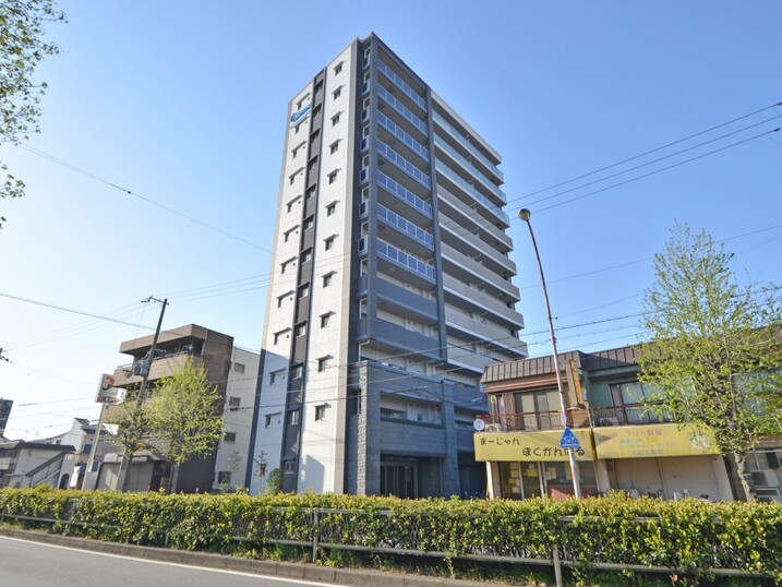 プレサンス ロジェ 住吉大社