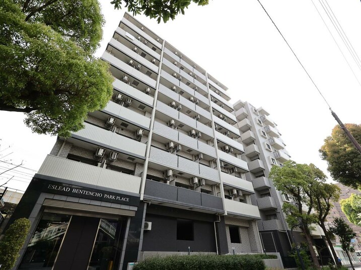 エスリード弁天町パークプレイス