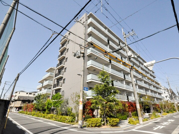 ブランシエラ千林大宮